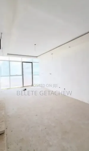 3bdrm Apartment in Bole Edna Mall, Semi for sale