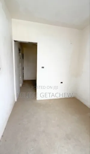 3bdrm Apartment in Bole Edna Mall, Semi for sale