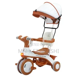 Kids Bicycle