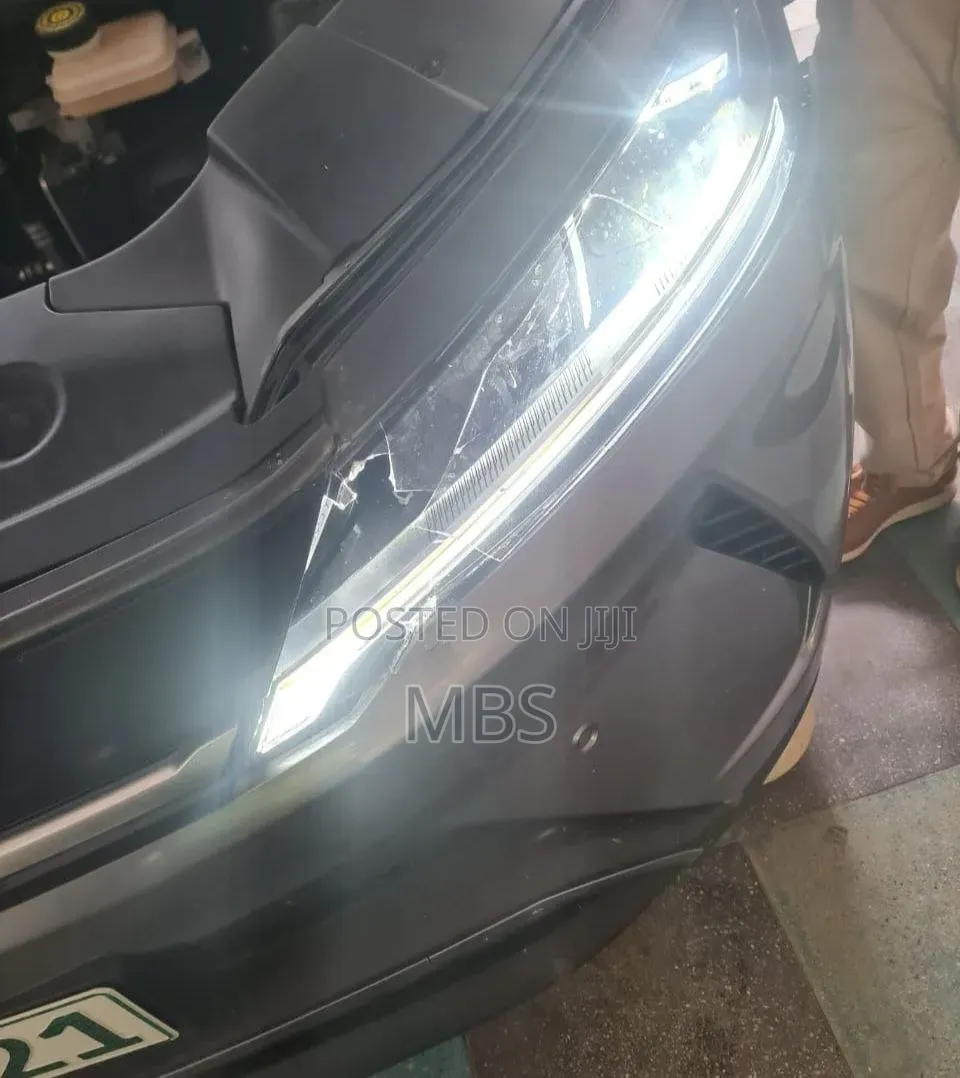 Yun Up Headlamp New Original