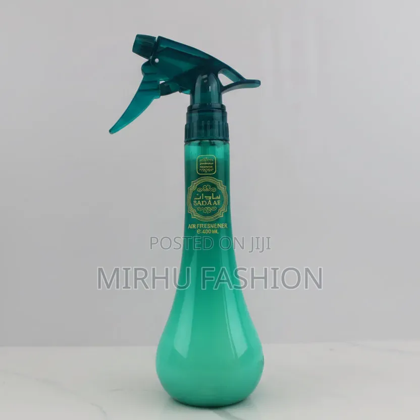 Sadaat Air Freshener