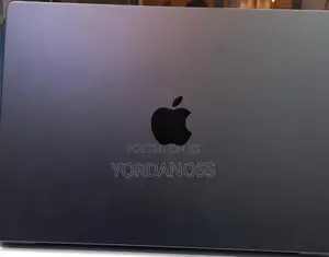 New Laptop Apple MacBook Pro 2026 M5 Pro 16GB Apple M5 Pro SSD 512GB
