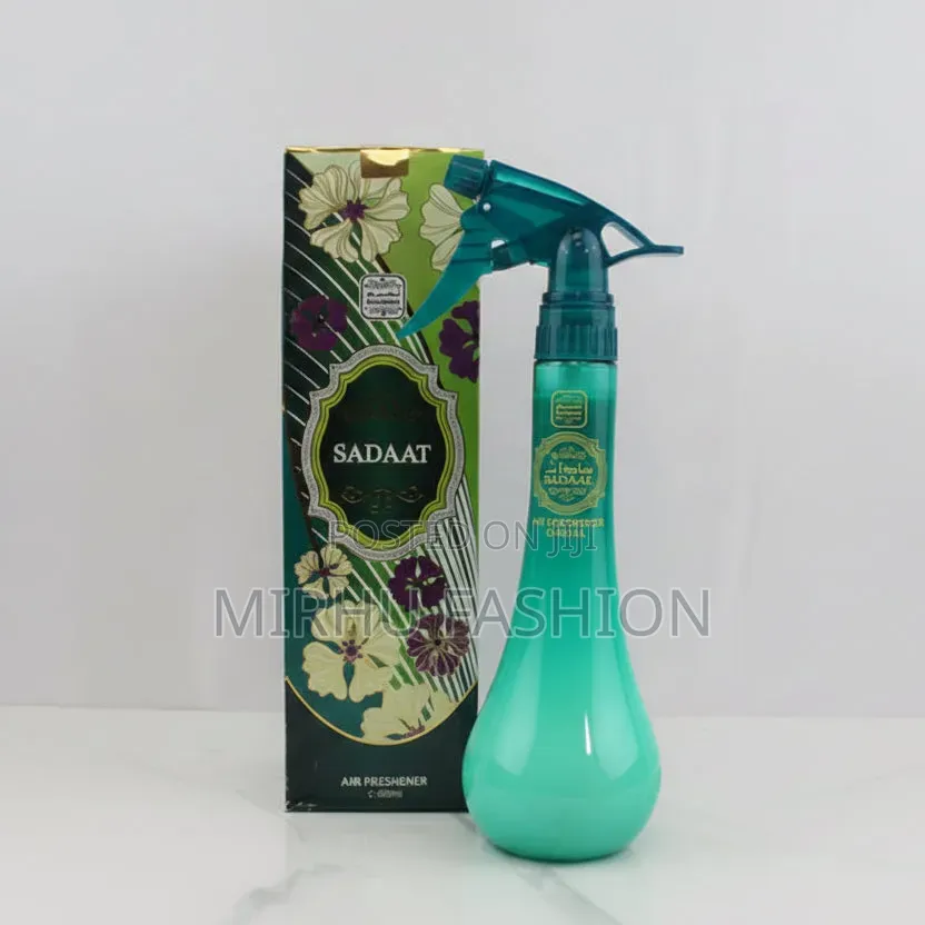 Sadaat Air Freshener