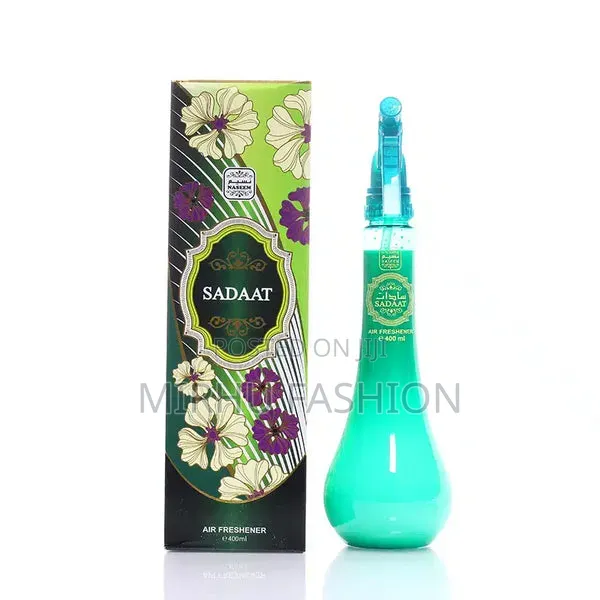 Sadaat Air Freshener