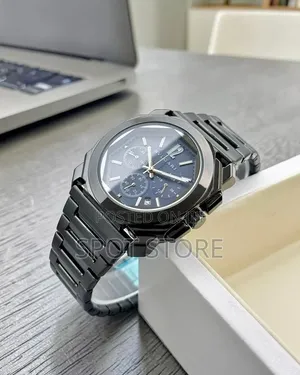 Bvlgari Octo Finissimo Chronograph Series
