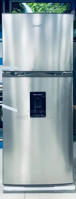 Orbit 420L Refrigerator