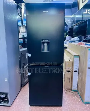 Orbit 420L Refrigerator