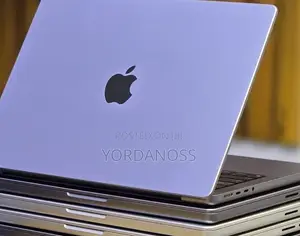 New Laptop Apple MacBook Pro 2021 M1 32GB Apple M1 SSD 512GB
