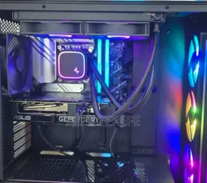New Desktop Computer 32GB Intel Core i9 SSD 1T