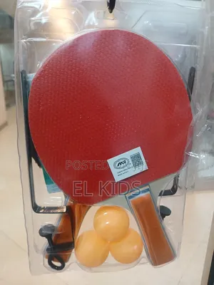 Table Tennis Set