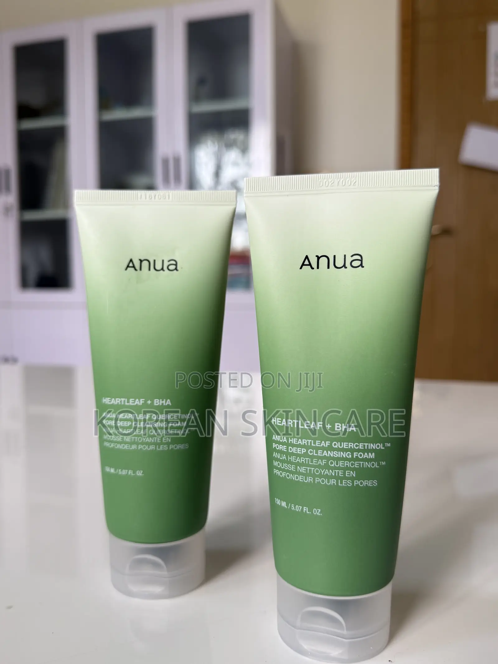 Body and Skincare