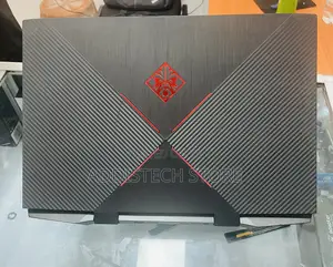 New Laptop HP Omen 15 8GB Intel Core i7 SSD 256GB