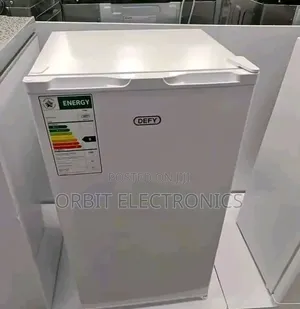 Midea 170L Deep Frezer
