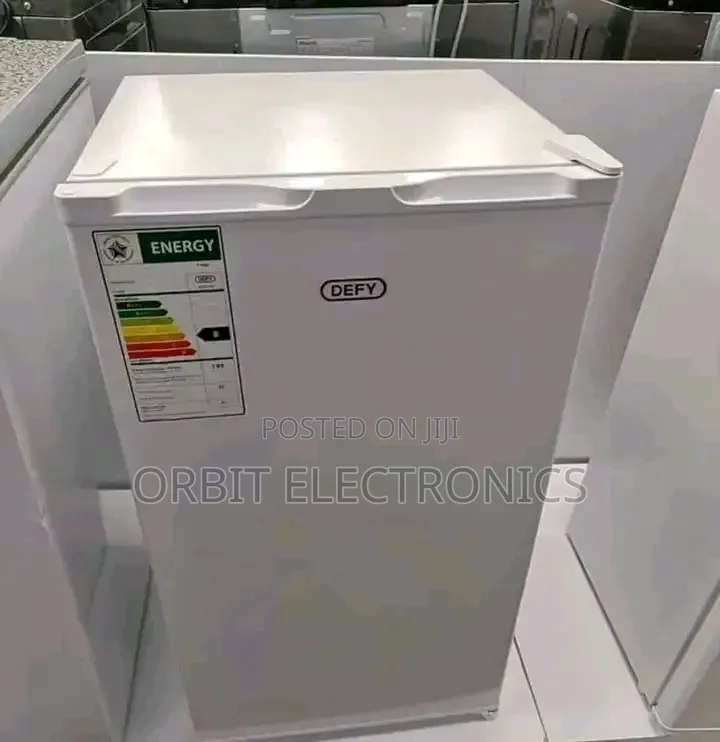 Midea 170L Deep Frezer