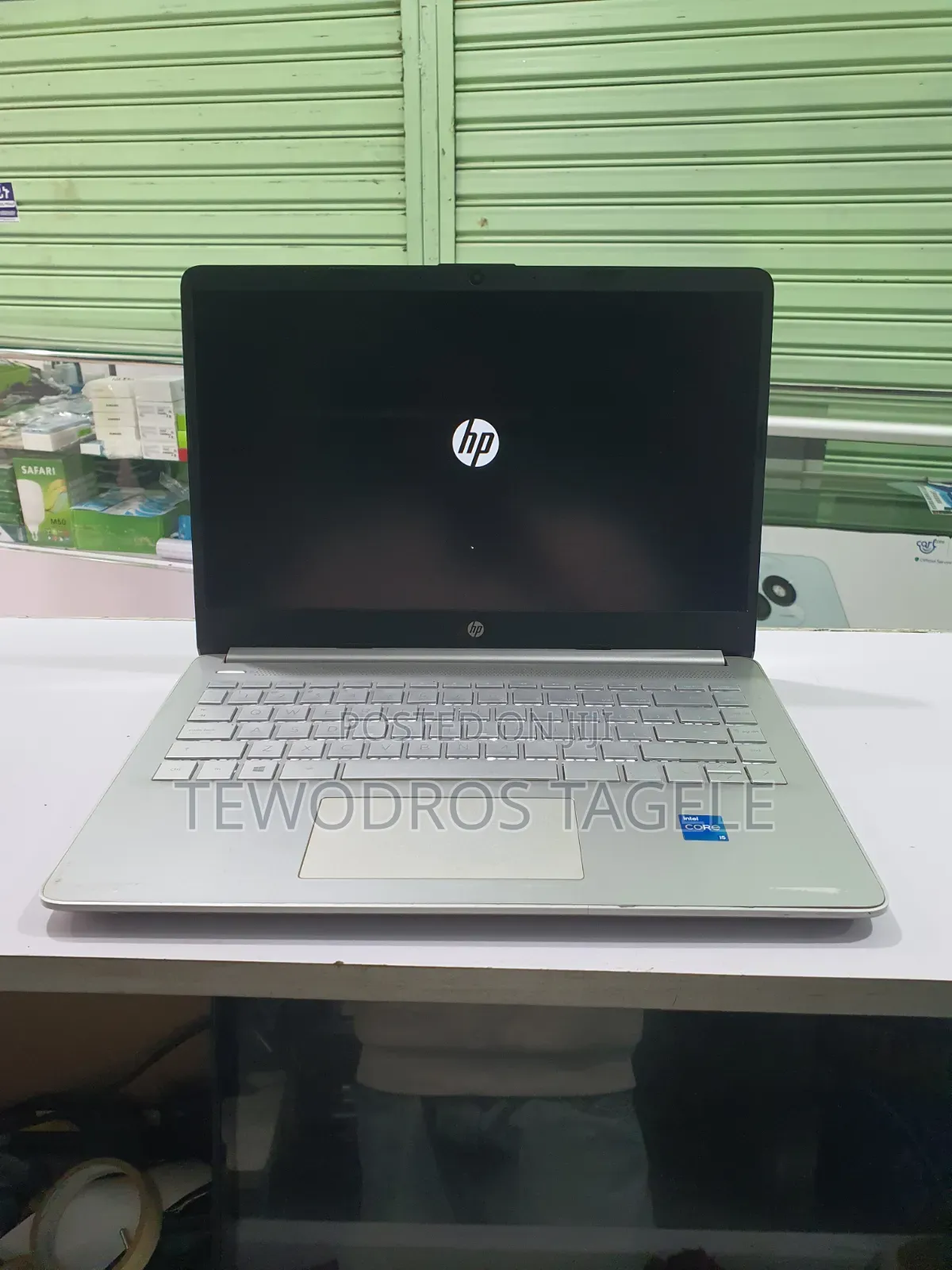 Laptop HP ZBook Firefly G8 8GB Intel Core i5 SSD 512GB