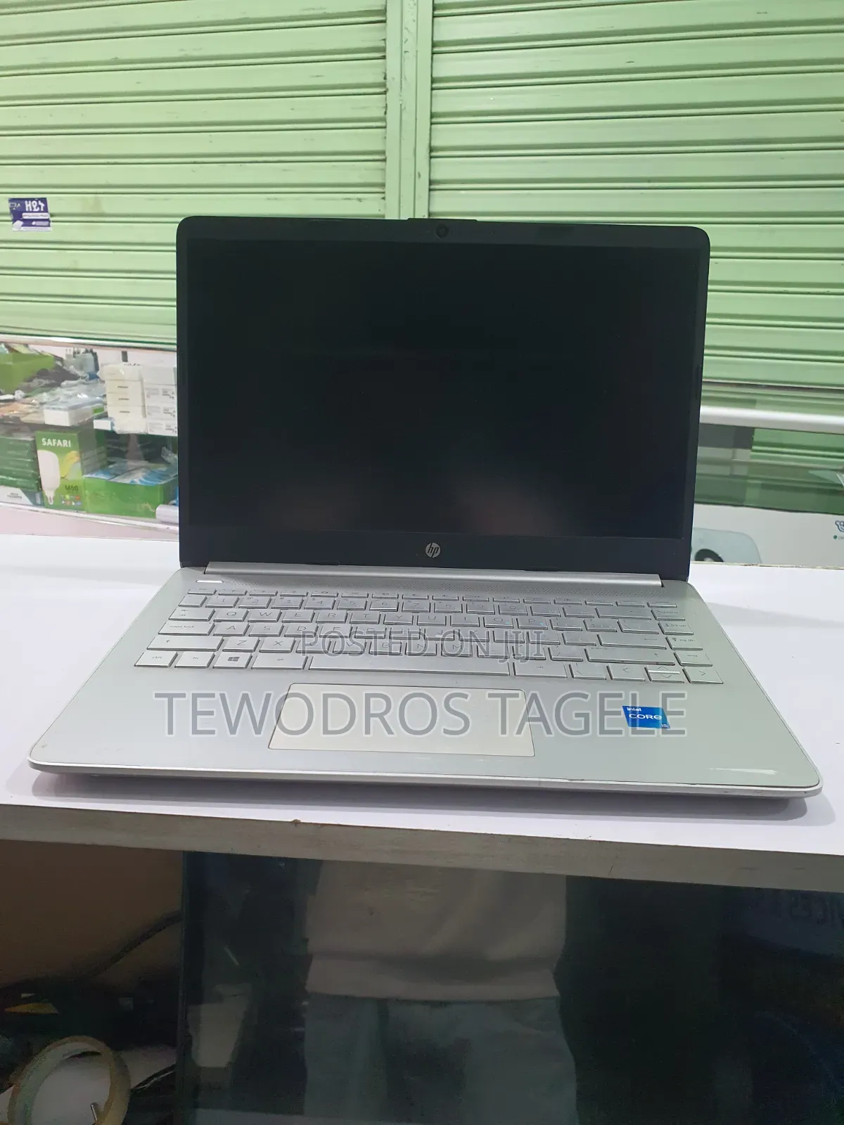 Laptop HP ZBook Firefly G8 8GB Intel Core i5 SSD 512GB