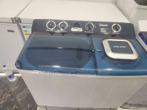 Oreantal 16 Kg Washing Mashin