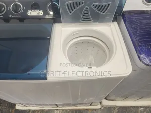 Oreantal 16 Kg Washing Mashin