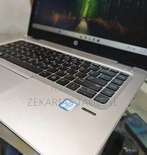 New Laptop HP EliteBook 840 G4 8GB Intel Core i5 SSD 512GB