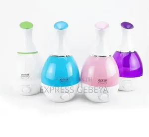 Ultrasonic Humidifier
