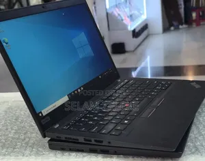 New Laptop Lenovo ThinkPad T14s G4 16GB AMD Ryzen 5 SSD 512GB