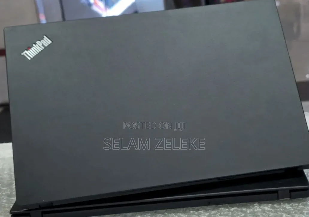 New Laptop Lenovo ThinkPad T14s G4 16GB AMD Ryzen 5 SSD 512GB