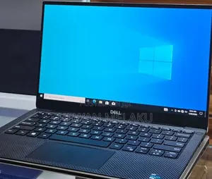 New Laptop Dell XPS 13 16GB Intel Core i7 SSD 512GB