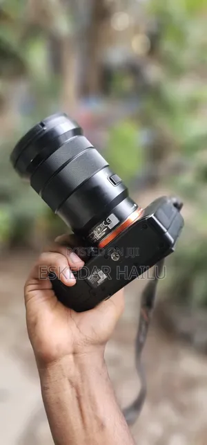 Sony Alpha 7 III