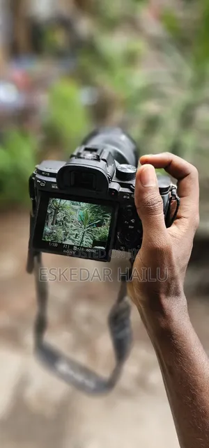 Sony Alpha 7 III