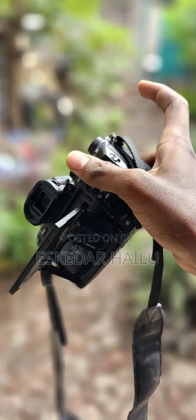 Sony Alpha 7 III
