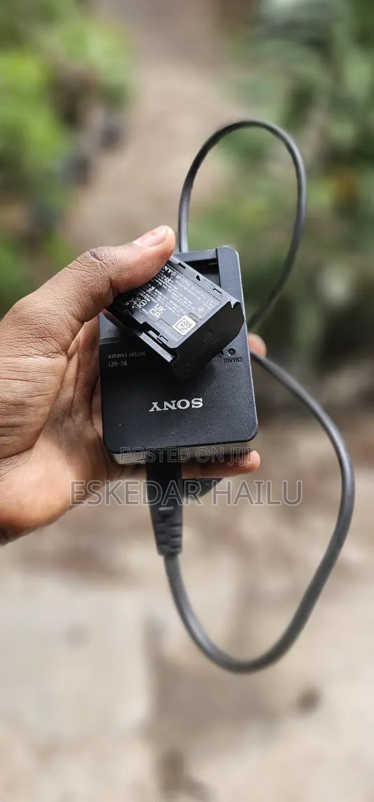 Sony Alpha 7 III