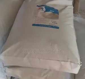 Dicalcium Phosphate(DCP)