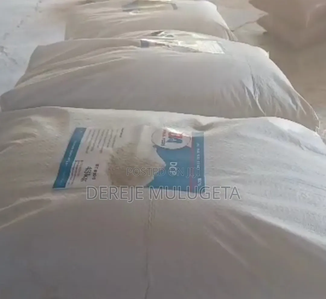 Dicalcium Phosphate(DCP)