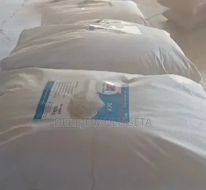 Dicalcium Phosphate(DCP)