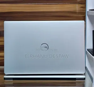 New Laptop Dell XPS 13 16GB Intel Core i7 SSD 512GB