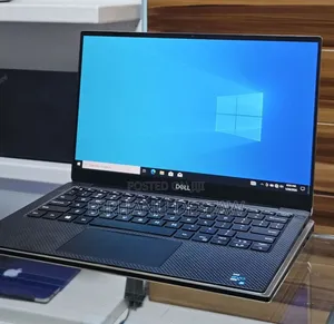 New Laptop Dell XPS 13 16GB Intel Core i7 SSD 512GB