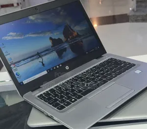 New Laptop HP EliteBook 840 G3 8GB Intel Core i5 SSD 256GB