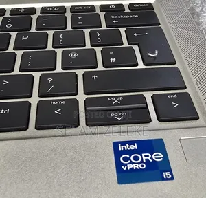New Laptop HP EliteBook 830 G8 16GB Intel Core i5 SSD 512GB