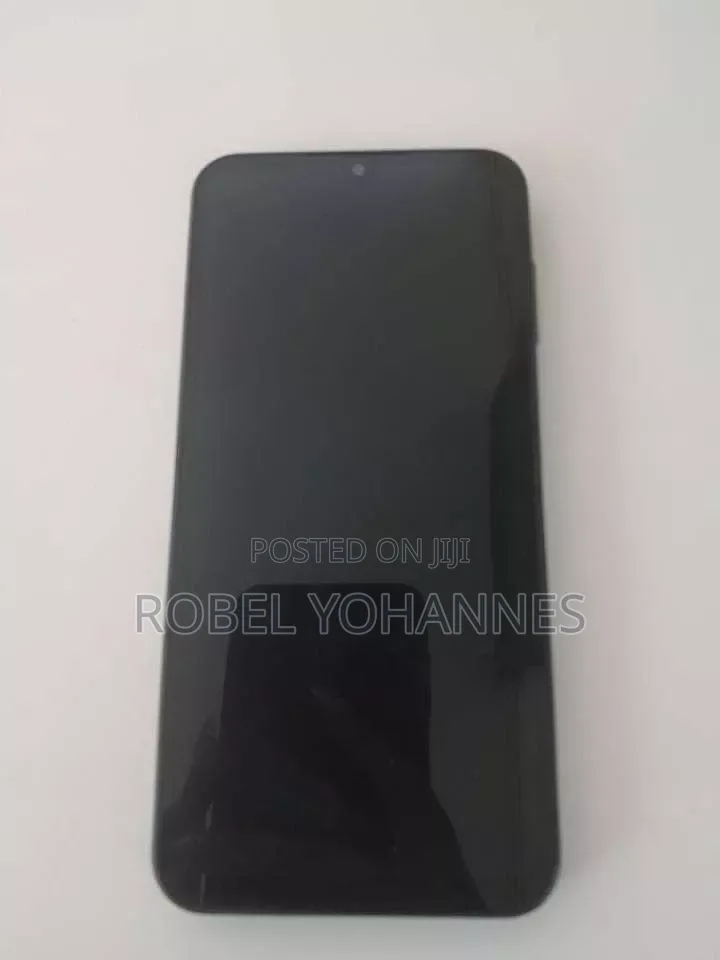 Samsung Galaxy A15 128 GB Black