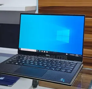New Laptop Dell XPS 13 16GB Intel Core i7 SSD 512GB