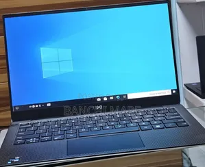 New Laptop Dell XPS 13 16GB Intel Core i7 SSD 512GB