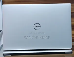 New Laptop Dell XPS 13 16GB Intel Core i7 SSD 512GB