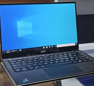 New Laptop Dell XPS 13 16GB Intel Core i7 SSD 512GB