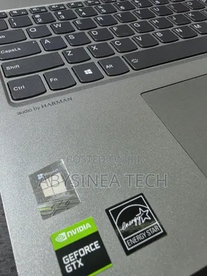 New Laptop Lenovo ThinkBook 15 16GB Intel Core i5 SSD 512GB
