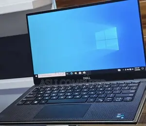 New Laptop Dell XPS 13 16GB Intel Core i7 SSD 512GB