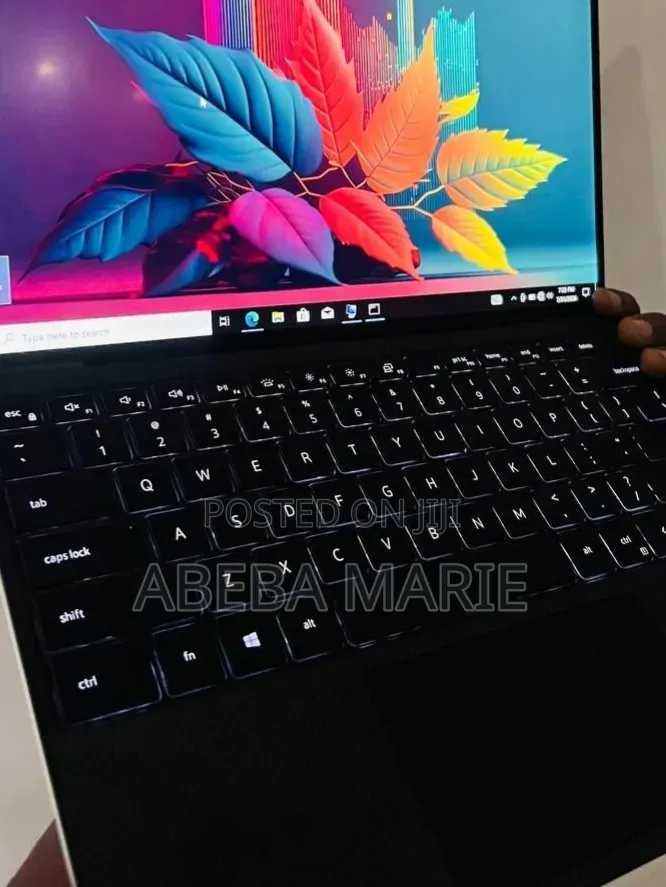 New Laptop Dell XPS 13 16GB Intel Core i7 SSD 512GB