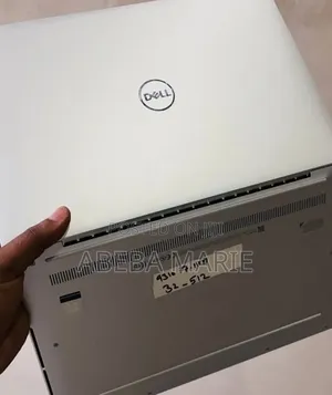 New Laptop Dell XPS 13 16GB Intel Core i7 SSD 512GB