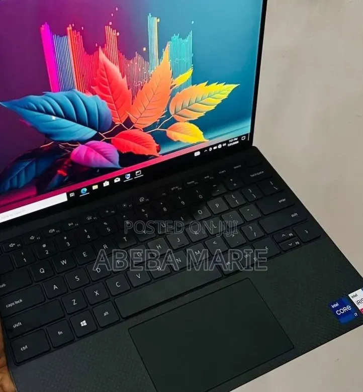 New Laptop Dell XPS 13 16GB Intel Core i7 SSD 512GB
