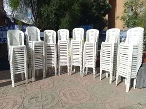 ማቲ ድንኳን እና የድግስ እቃዎች ክራይ