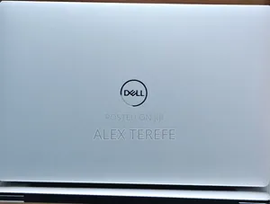 New Laptop Dell XPS 13 16GB Intel Core i7 SSD 512GB